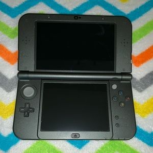 Nintendo 3DS XL
